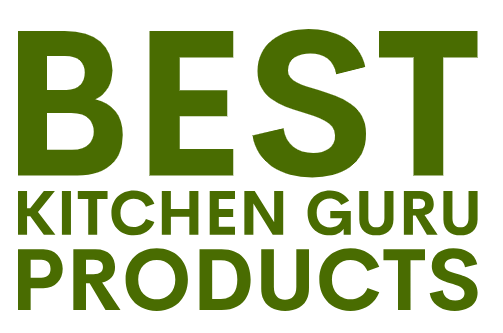 Best Kitchen Guru Products